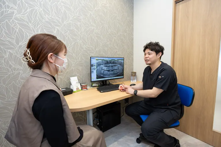 包括的な提案型治療
