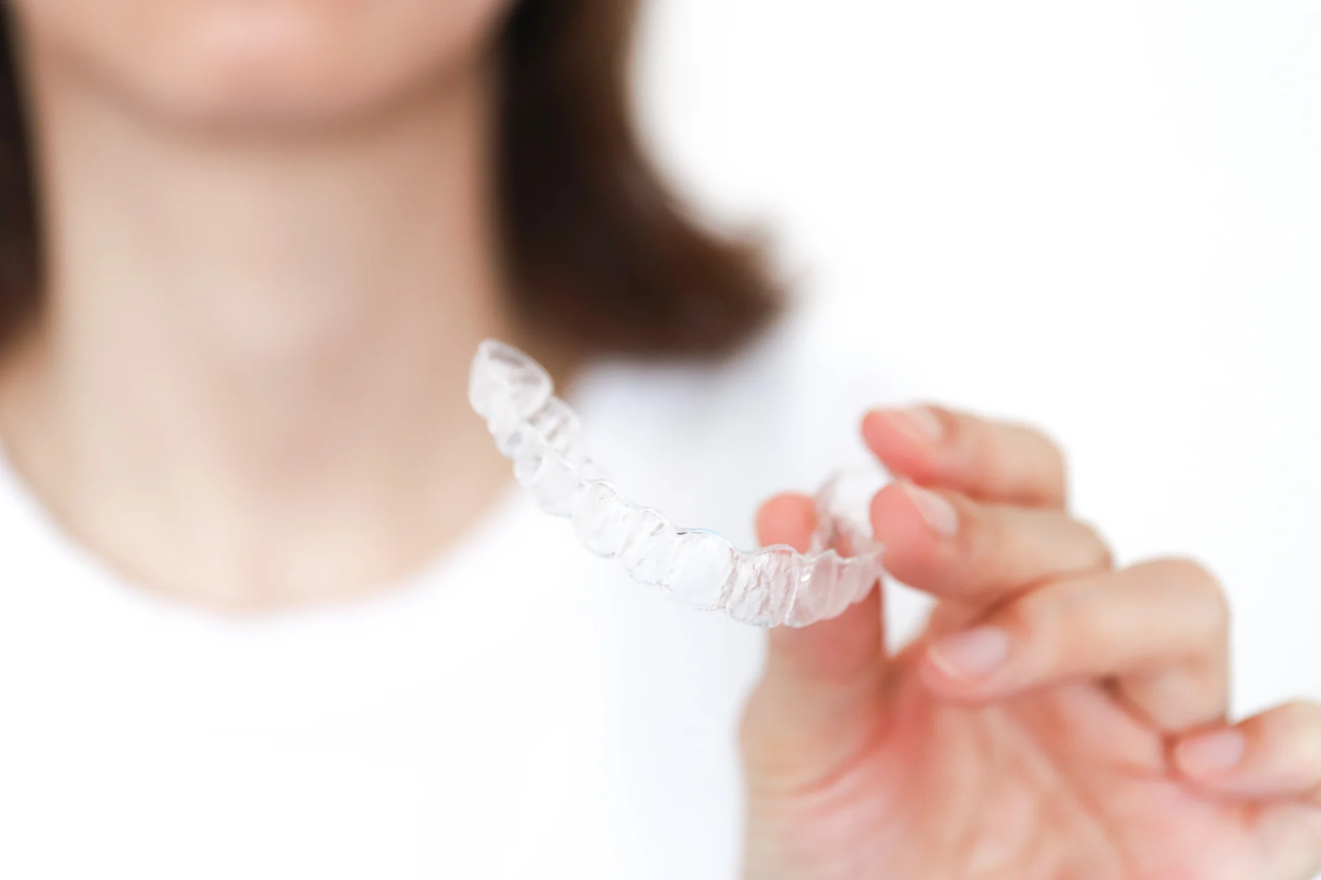 インビザライン・ライト