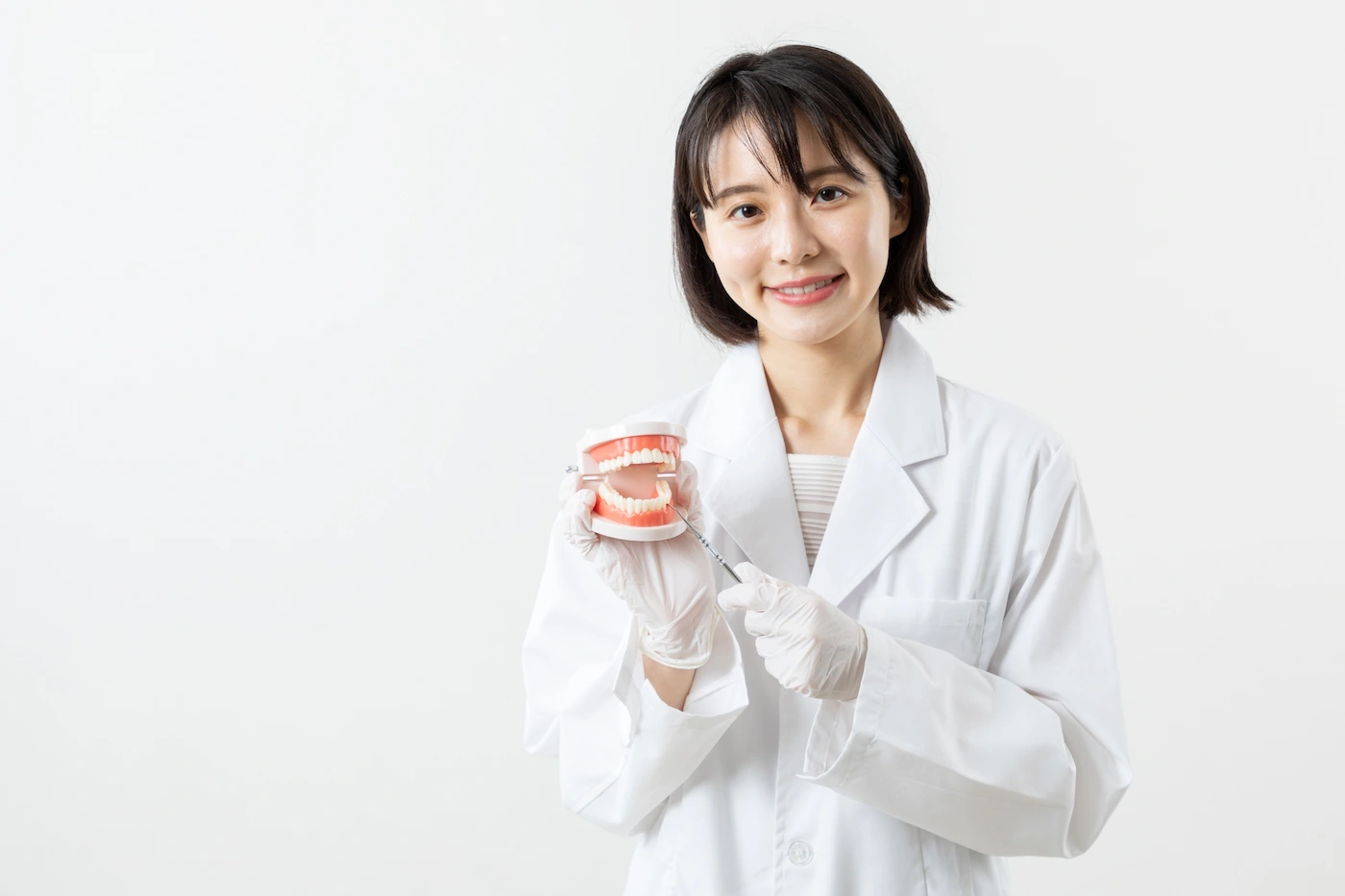 歯周病と全身疾患の関係